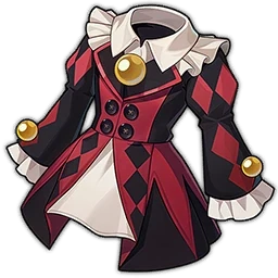 Actor's Jester Garb, Dreamlit Actor body | Honkai: Star Rail
