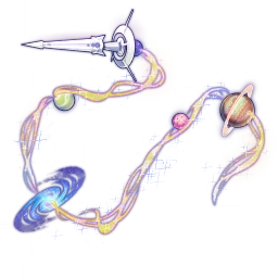 Herta's Wandering Trek, Space Sealing Station link rope | Honkai: Star Rail