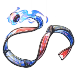 Taikiyan's Arclight Race Track, Rutilant Arena link rope | Honkai: Star Rail