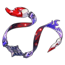 Izumo's Blades of Origin and End, Izumo Gensei and Takama Divine Realm link rope | Honkai: Star Rail