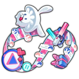 Livestream's Chatter Banter, Tengoku@Livestream link rope | Honkai: Star Rail