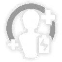 Gepard Commander, Bonus Ability icon | Honkai: Star Rail