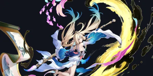 Pearl — Ice character | Honkai: Star Rail