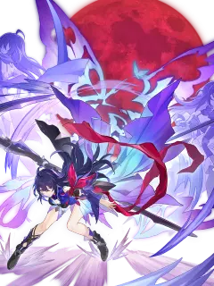 Seele — Quantum The Hunt character | Honkai: Star Rail