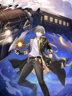 Trailblazer (Destruction) — Physical Destruction character | Honkai: Star Rail